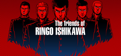 The Friends Of Ringo Ishikawa Download