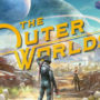 The Outer Worlds-CODEX