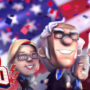 The Political Machine 2020-SKIDROW