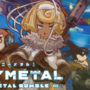 TINY METAL FULL METAL RUMBLE Will of the Shogun-PLAZA