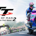 TT Isle of Man Ride on the Edge 2-CODEX