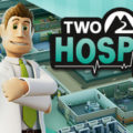 Two Point Hospital Off the Grid-CODEX
