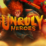 Unruly Heroes-GOG