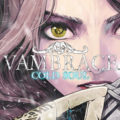 Vambrace Cold Soul-GOG