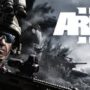 Arma 3 Old Man-CODEX