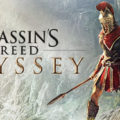 Assassins Creed Odyssey Gold Edition MULTi15-ElAmigos