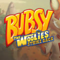 Bubsy The Woolies Strike Back-GOG