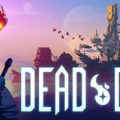 Dead Cells The Bestiary-PLAZA