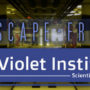Escape From Violet Institute-PLAZA