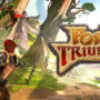 Fort Triumph-CODEX