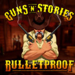 Guns n Stories Bulletproof VR-VREX