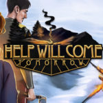 Help Will Come Tomorrow-GOG