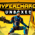 HYPERCHARGE Unboxed-CODEX