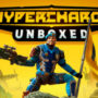 HYPERCHARGE Unboxed-CODEX