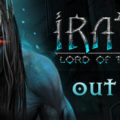 Iratus Lord of the Dead-CODEX