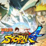 NARUTO SHIPPUDEN Ultimate Ninja STORM 4 Road to Boruto Next Generations-CODEX