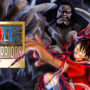 One Piece Pirate Warriors 4-CODEX