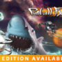 Pinball FX2 VR-VREX