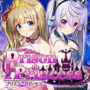Prison Princess-DARKSiDERS