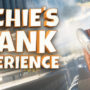 Richies Plank Experience VR-VREX