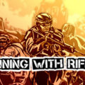 Running With Rifles Pacific v1.76-PLAZA