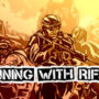 Running With Rifles Pacific v1.76-PLAZA