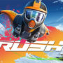 RUSH VR-VREX