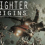 Starfighter Origins Remastered-CODEX