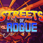 Streets of Rogue Collectors Edition-PLAZA