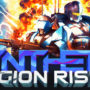 SYNTHETIK Legion Rising INTEL-PLAZA