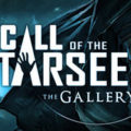 The Gallery Episode 1 Call of the Starseed VR-VREX
