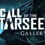 The Gallery Episode 1 Call of the Starseed VR-VREX