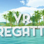 VR Regatta The Sailing Game VR-VREX