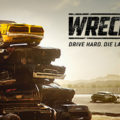 Wreckfest American All Stars-CODEX