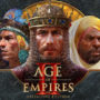Age of Empires II Definitive Edition Lords of the West-CODEX