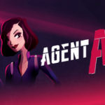 Agent A A puzzle in disguise-GOG