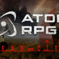 ATOM RPG Dead City v1.15-PLAZA