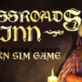 Crossroads Inn The Pit-CODEX