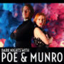 Dark Nights with Poe and Munro-PLAZA