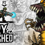 Fury Unleashed-GOG