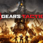 Gears Tactics-CODEX