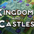 Kingdoms and Castles-GOG