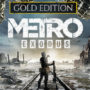 Metro Exodus Gold Edition-CODEX