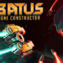 Nimbatus The Space Drone Constructor-PLAZA