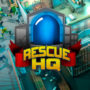 Rescue HQ Coastguard-GOG