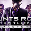 Saints Row The Third Remastered-CODEX