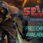 Seven Enhanced Collectors Edition-PLAZA