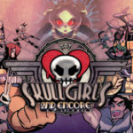 Skullgirls 2nd Encore Combo Breaker 2020-PLAZA