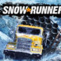 SnowRunner Locate and Deliver-CODEX