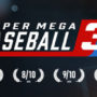 Super Mega Baseball 3-CODEX